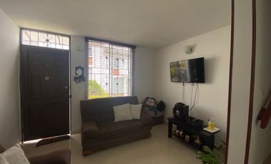 VENDO CASA CONJUNTO CERRADO LA PALMA II – FUSAGASUGÁ