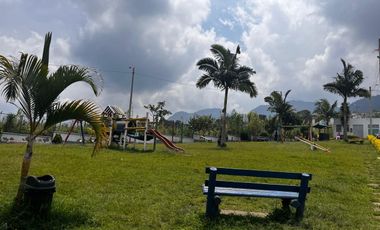 VENDO CASA CONJUNTO CERRADO LA PALMA II – FUSAGASUGÁ