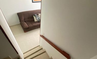 VENDO CASA CONJUNTO CERRADO LA PALMA II – FUSAGASUGÁ