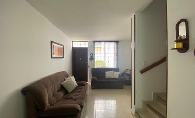 VENDO CASA CONJUNTO CERRADO LA PALMA II – FUSAGASUGÁ