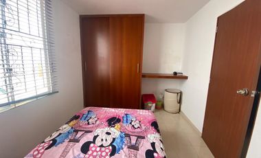 VENDO CASA CONJUNTO CERRADO LA PALMA II – FUSAGASUGÁ