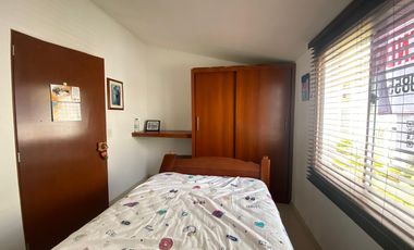 VENDO CASA CONJUNTO CERRADO LA PALMA II – FUSAGASUGÁ