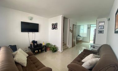 VENDO CASA CONJUNTO CERRADO LA PALMA II – FUSAGASUGÁ
