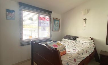 VENDO CASA CONJUNTO CERRADO LA PALMA II – FUSAGASUGÁ