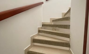 VENDO CASA CONJUNTO CERRADO LA PALMA II – FUSAGASUGÁ