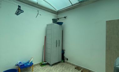 VENDO CASA CONJUNTO CERRADO LA PALMA II – FUSAGASUGÁ
