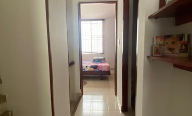 VENDO CASA CONJUNTO CERRADO LA PALMA II – FUSAGASUGÁ