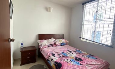 VENDO CASA CONJUNTO CERRADO LA PALMA II – FUSAGASUGÁ