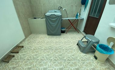 VENDO CASA CONJUNTO CERRADO LA PALMA II – FUSAGASUGÁ