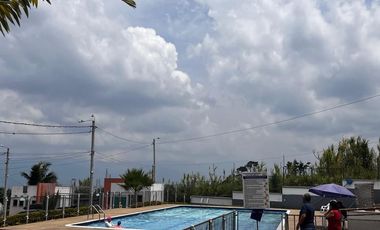 VENDO CASA CONJUNTO CERRADO LA PALMA II – FUSAGASUGÁ