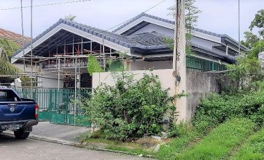 Bungalow House For Sale in Santo Niño Banilad Cebu