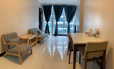1 Bedroom Condo For Rent in One Pacific Residences Mactan Newtown Lapu-Lapu City Php 28K include dues, Wifi