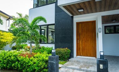 The Beautiful House for Sale in Solen Residences, Santa Rosa, Laguna