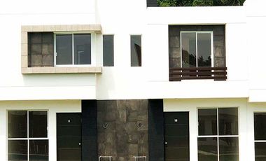 Casa en venta, condominio con alberca, Jiutepec CENTRO, Morelos