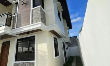 Rush for Sale House and Lot in Saint Charbel Executive Village, Dasmarinas Cavite