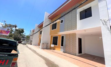 3Townhouse Apartment for SALE Banawa Cebu City near MHAM Medical School