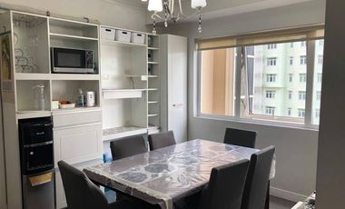 2 Bedroom SOMA BGC Condo For Sale with 1 Parking Slot ₱ 18,000,000