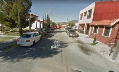 Casa en venta en Col Valle Dorado, Saltillo Coahuila