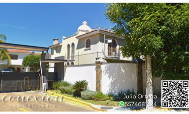 CASA EN REMATE BANCARIO PARQUE DEL CASTELLANA ZAPOPAN