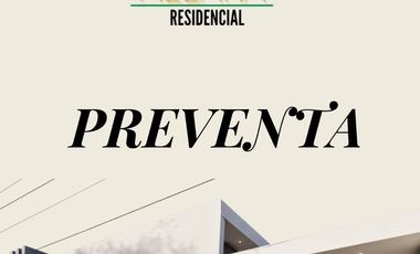 CASA EN PREVENTA , EN INDECO ANIMAS