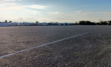 TERRENO EN RENTA CARRETERA XALAPA PASO DEL TORO