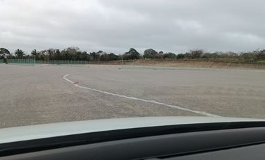 TERRENO EN RENTA CARRETERA XALAPA PASO DEL TORO