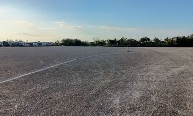 TERRENO EN RENTA CARRETERA XALAPA PASO DEL TORO