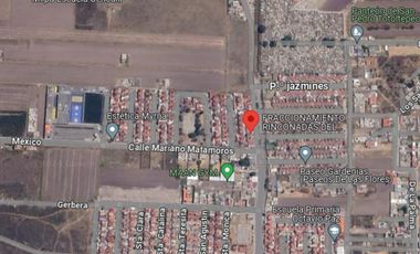 ¡EXCELENTE OPORTUNIDAD DE INVERSIÓN!