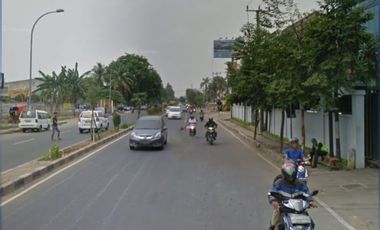 GEDUNG KANTOR at Jl KH HASYIM ASHARI, TANGERANG