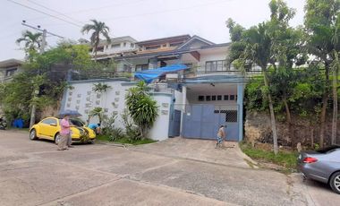 House and Lot For Sale in Doña Rita Banilad Cebu