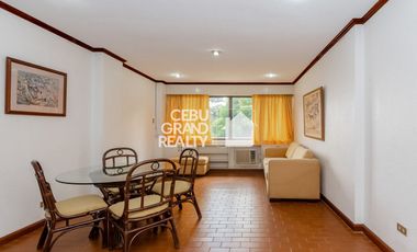 Spacious 1 Bedroom Condo for Rent in Banilad