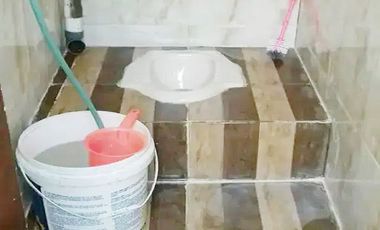 Kost Putri di Palembang Dekat UNISTI, UNSRI, Palembang Indah Mall