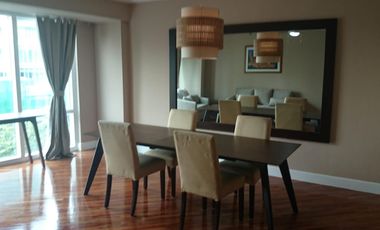 1 Bedroom Unit for Sale in Amorsolo Square, Rockwell, Makati City