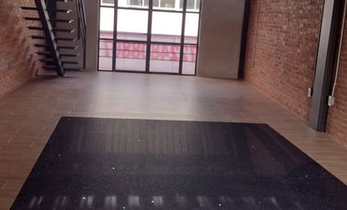 Loft Moderno Toluca Centro EN RENTA