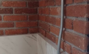 Loft Moderno Toluca Centro EN RENTA