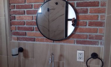 Loft Moderno Toluca Centro EN RENTA