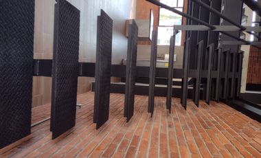 Loft Moderno Toluca Centro EN RENTA