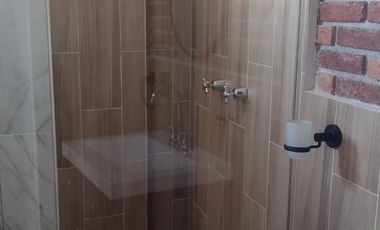 Loft Moderno Toluca Centro EN RENTA