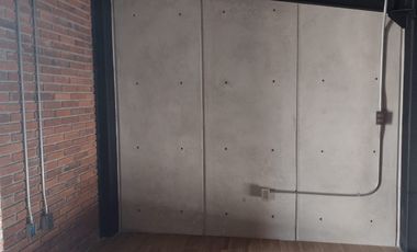 Loft Moderno Toluca Centro EN RENTA