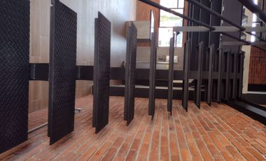 Loft Moderno Toluca Centro EN RENTA