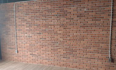Loft Moderno Toluca Centro EN RENTA