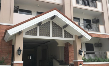 2 bedrooms 2br unit with parking located at acacia estates taguig 2nd floor ivory wood by dmci for sale
