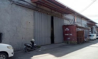 536Square meters Warehouse for Rent in Mandaue City, Cebu