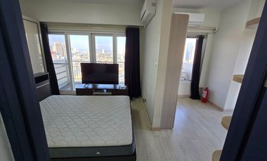 Penthouse Unit at Brio Tower Makati by DMCI