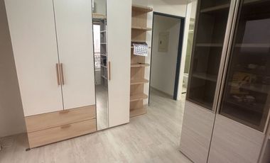 RUSH 3BR Unit for SALE at Brio Tower