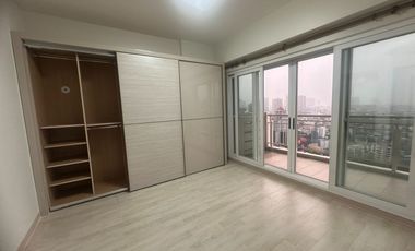 RUSH 3BR Unit for SALE at Brio Tower