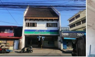 Commercial Property For Sale at Poblacion 3, Calamba City, Laguna