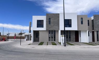 Casas en Santa Rita, en Hermoso Desarrollo, elige entre una de los 11 modelos disponibles