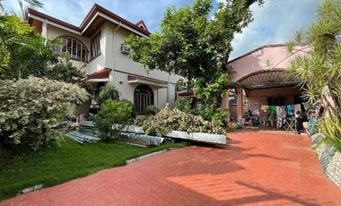 House and Lot for Sale in Pagsabungan, Mandaue City