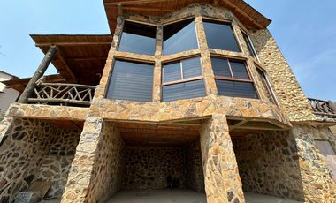 CASA DE CAMPO EN VENTA, EN MAZAMITLA, JAL.